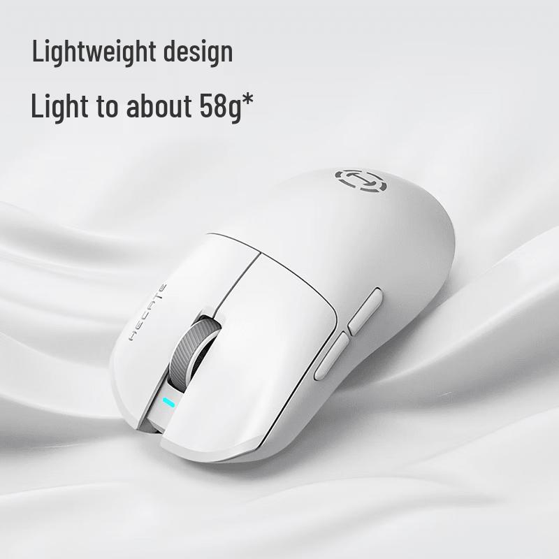 Edifier G3M Pro Tri-Mode Wireless Gaming Mouse