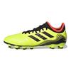 adidas Copa Sense.3 Mg Buty piłkarskie na sztuczną trawę antypoślizgowe trwałe męskie buty piłkarskie fluorescencyjno-żółte GZ1361