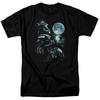 Alien Howl T Shirt Licensed Sci Fi Horror Movie Retro Classic Black