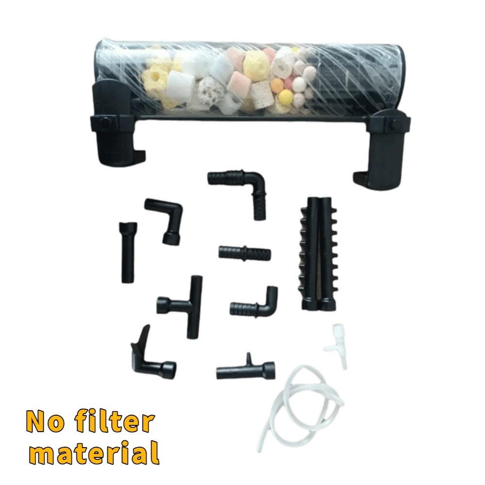 Efficient External Filter Box Multi-function Filter Irrigation System  Aquarium Use