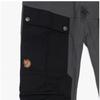 Fjällräven Calças Longas Masculinas Keb Trekking 87176 550 018