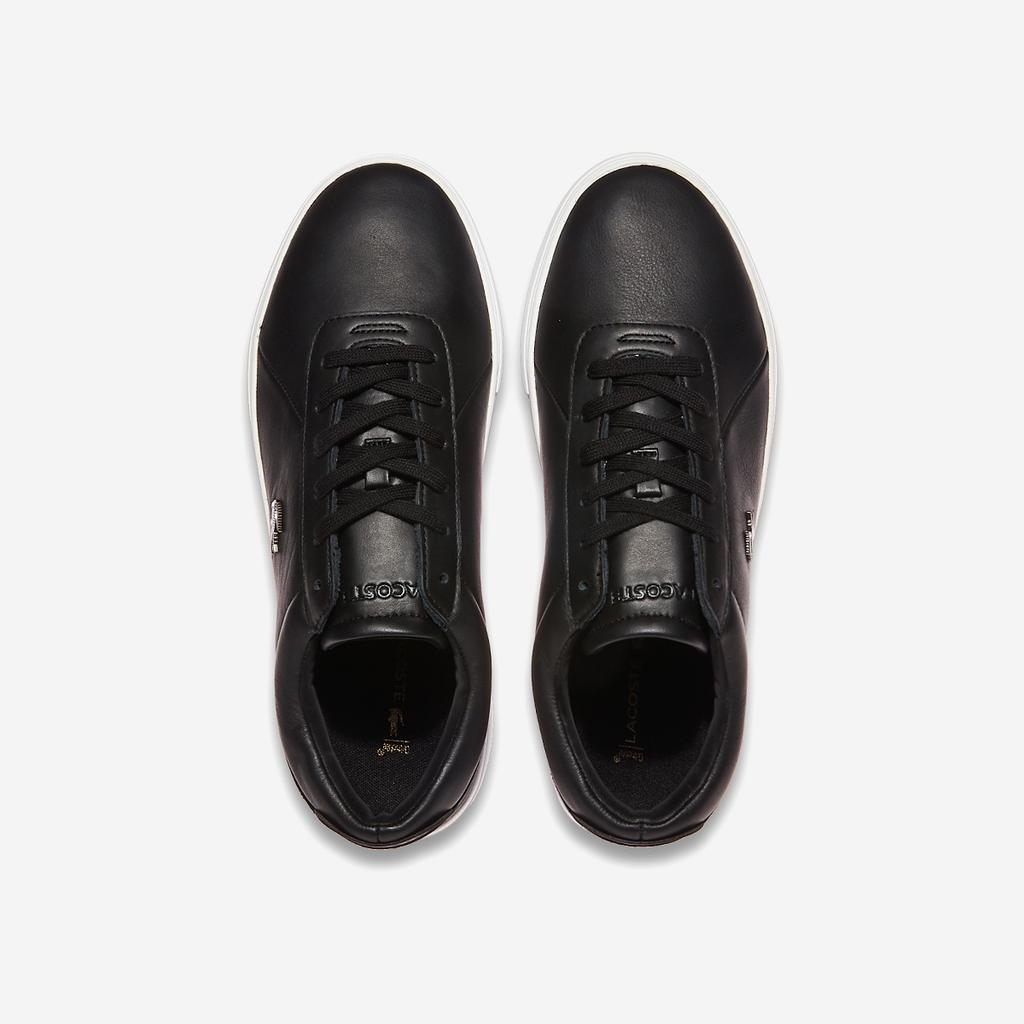 Lacoste Court-Set [7-50SMA0223] [Shipped from Korea] 100% Authentic