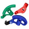 1Pcs Portable Tube Bending Forming Tool Steel Conduit Bender Durable Pipe Bender  Hand Tool