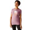 Regatta Womens/Ladies Fingal Sunburst Stretch T-Shirt