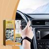 Limited time!!Rayhong Multipurpose Car Foam Cleaner Interior Maintenance Anti-Stain And Waterproof Care Foam