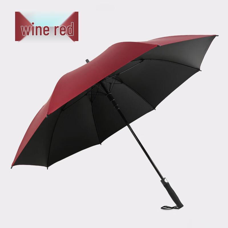 Straight Handle Business Golf Umbrella