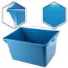 KADAX Eimer Farbeimer Blau 12L 6Stk