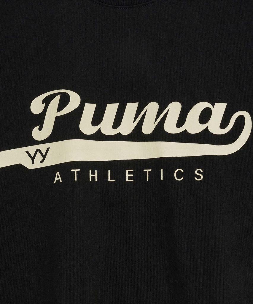 Puma Puma X Open Yy Graphic Tee - Puma Black / 940969-02