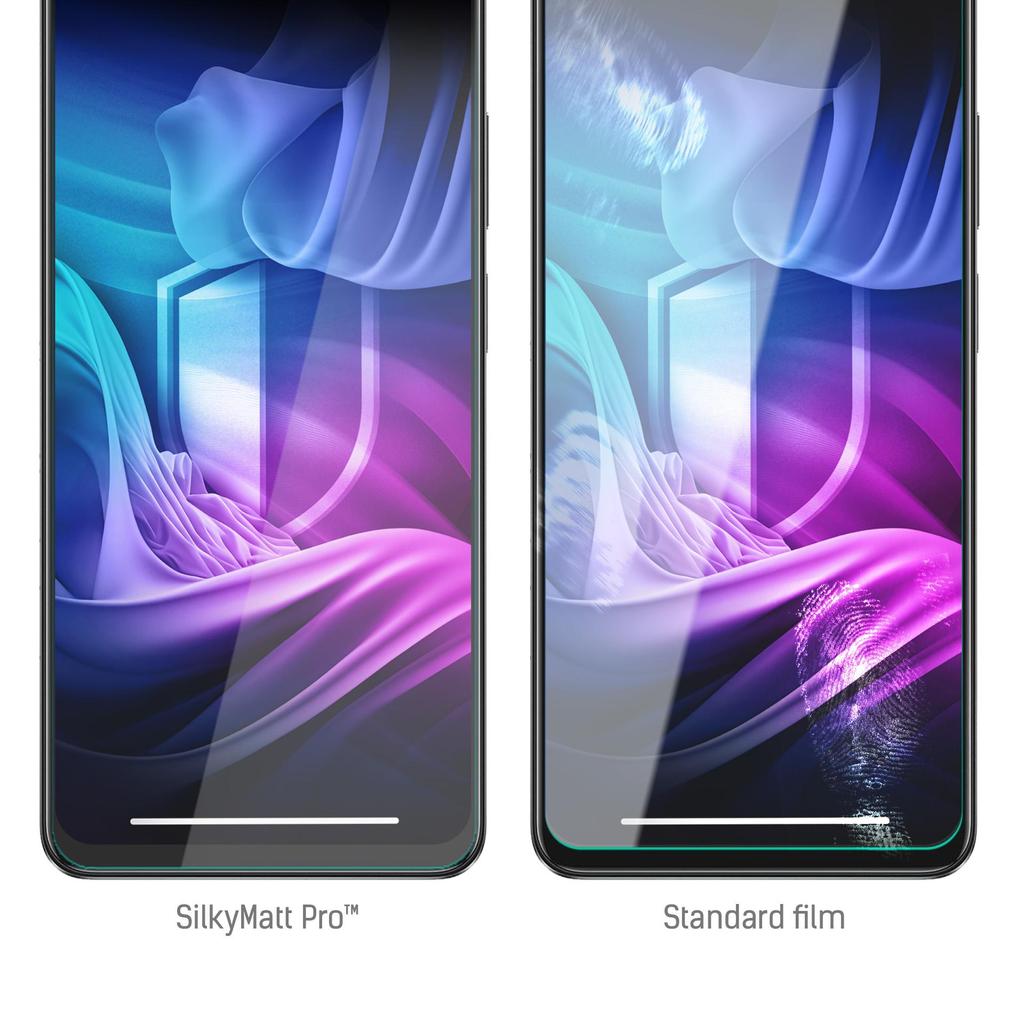 Oppo A3X 5G - 3Mk Silky Matt Pro