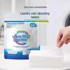 Color Absorbing Laundry Sheets - 50 Count
