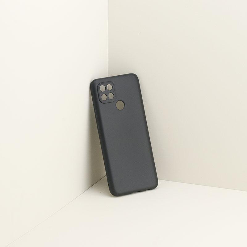 Soft Frosted Fine Hole TPU Leather Case for OPPO Find X8S+ Lens