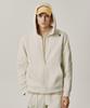 Spyder Men'S Sleeve Logo Setup Zip-Up Hoodie Spjpcnft303Mivy