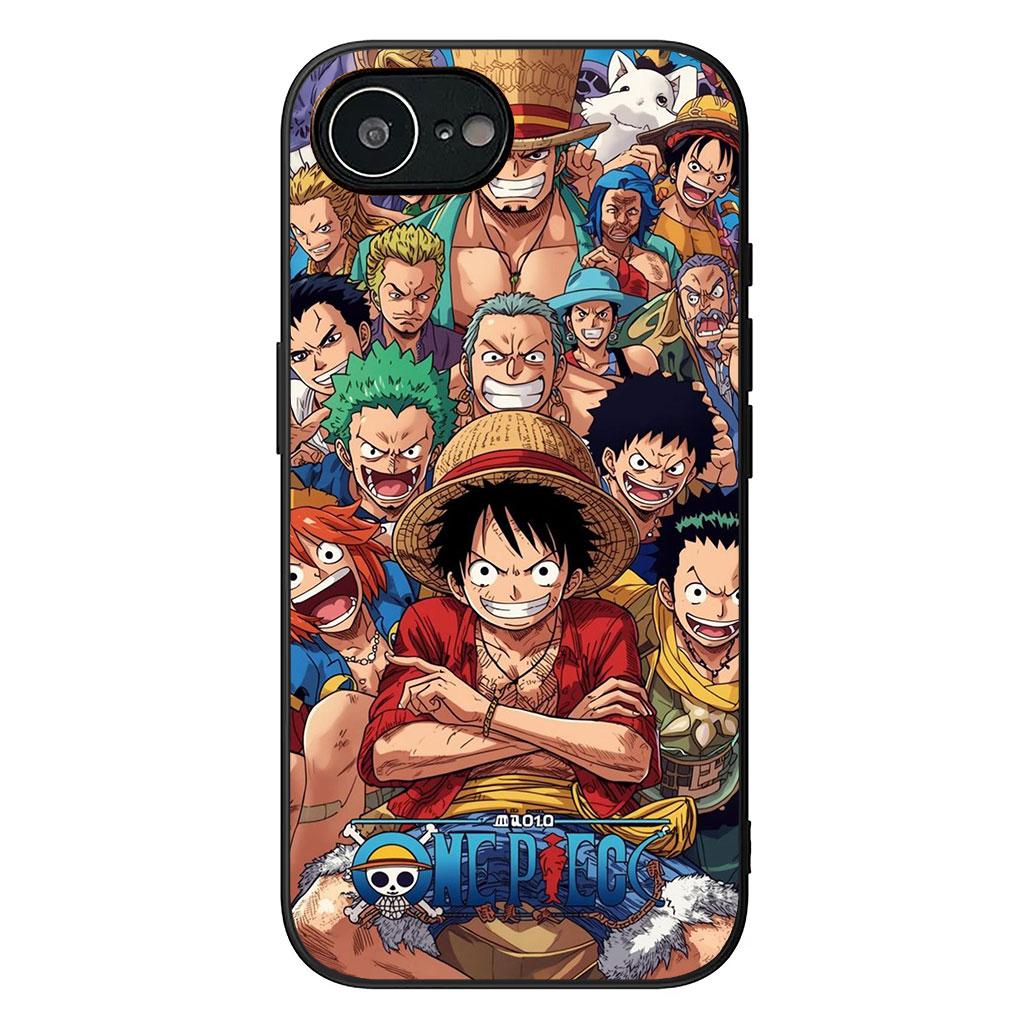 

Roronoa Zoro Sanji ONE PIECES Luffy Phone Case for Motorola Moto G86 G14 G35 G34 G45 G55 G67 G75 G85 G24 G15 G54 G57 Power Cover Motorola Moto G85