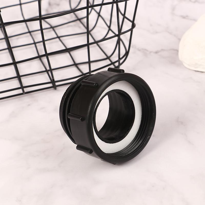 Tank Adapter For  Valve 62Mm Fine Thread To 60Mm Coarse Thread Fitting