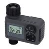 NH3/4in Sprinkler Timer Automatic Easy To Operate Energy Saving Accurate IP55 Waterproof Water Timer