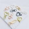 Small Lobster Clasp for DIY Bags and Keychains