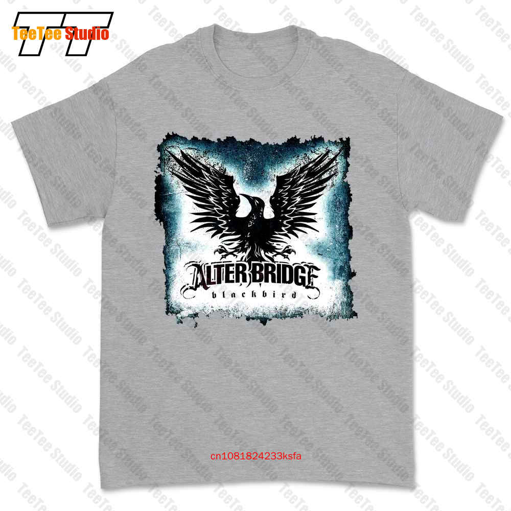 Alter Bridge T-shirt Tee A6HH Unisex T-shirt