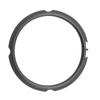 Silicone Gasket Sealing Rings Easy Installation Sealing Rings Pressure Cooker Accessories for 2.5L Pressure Cooker