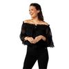 Biba Womens/Ladies Bardot Top