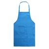 Kitchen Apron Barista Bartender Chef BBQ Hairdressing Cooking Apron Catering Uniform Anti-Dirty Overalls Kitchen Accessories