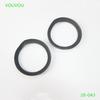 Car accessories B25D-28-0A3 rear shock absorber spring seat rubber for Mazda 323 family Protege BJ 1998-2006