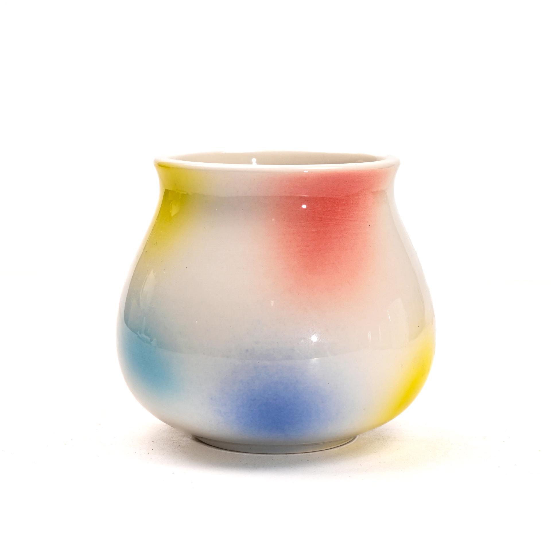 Nordic Style Ceramic Coffee Aroma Tasting Cup 175ml 175ml