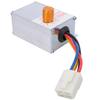 12V 250W E Bike Brush Motor Controller DC Brushed Speed Control for Electric Scooter