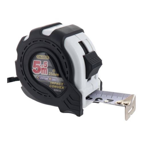 Sankyo Corporation CUSTOM KOBO Impact Convex, 5.5m X 25mm, DM-5525