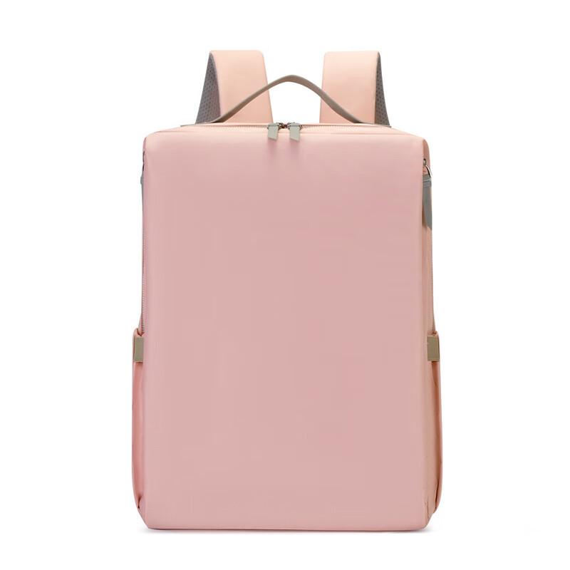 Li Shen Expandable Business Travel Backpack 16 inch (45-55L)