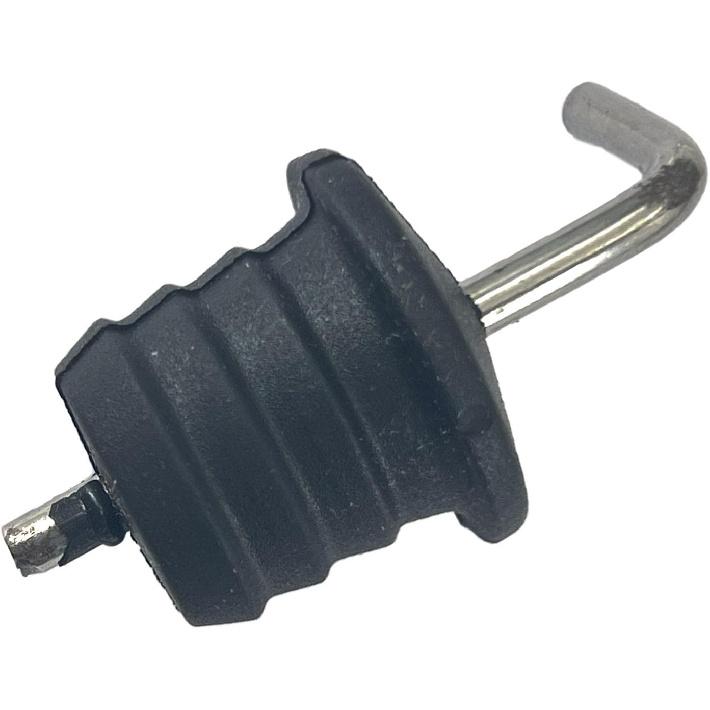 FainWan Car Transmission Filler Cap ATF Plug Compatible with Fit 2015-2019 Civic City HR-V 2016 2017 2018 2019 2020 Replace 25615-5T0-004 256155T0004