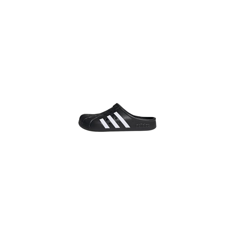 Adidas Adilette Sport Sandals Comfortable Slip-On Clogs for Outdoor Use