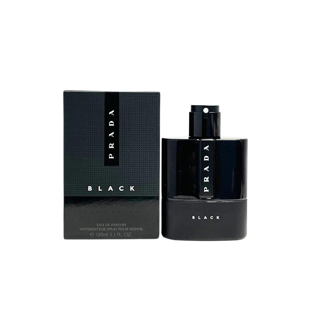 Prada Luna Rossa Black Eau De Parfum 100ml