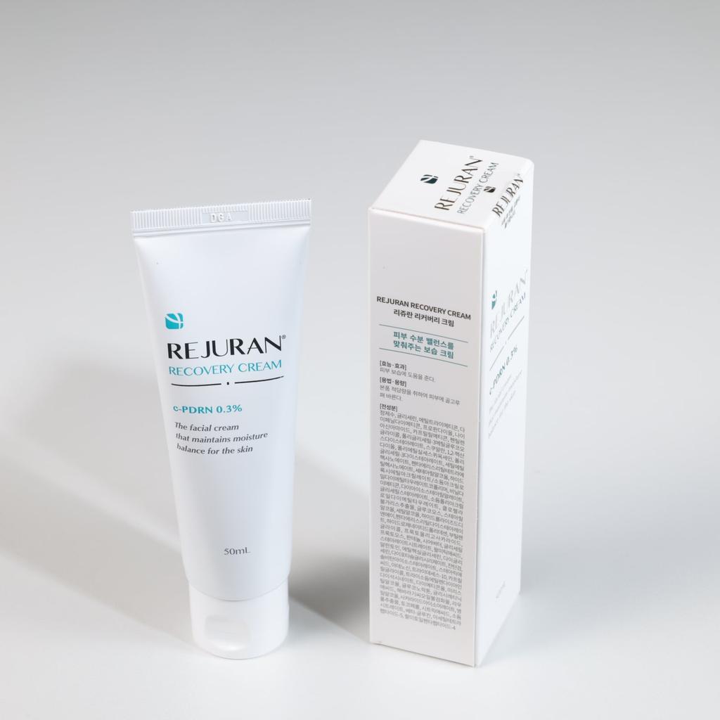 Rejuran Recovery Cream 50ml