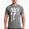 layne staleyl TShirt Summer Casual Cotton Tee Oversized Streetwear Tops Vintage Graphic Print Loose Fit Short Sleeve