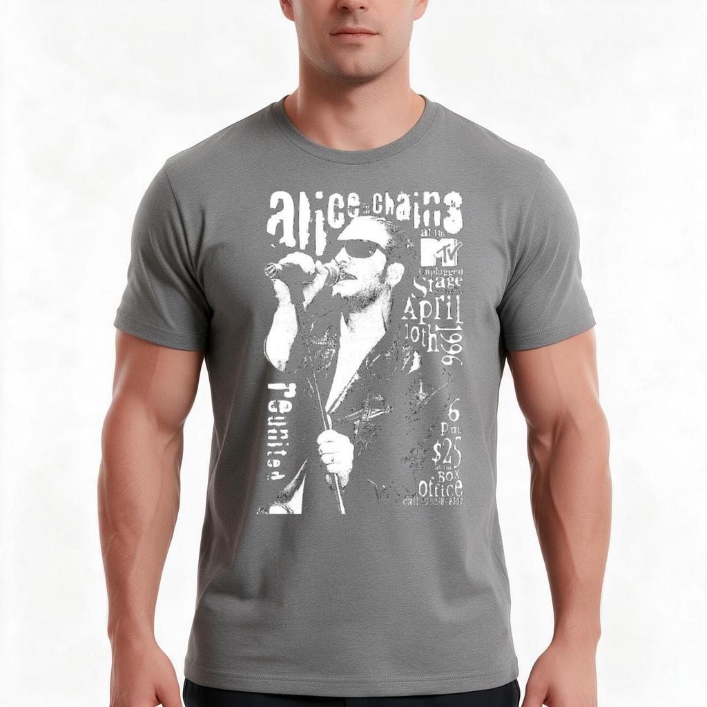 layne staleyl TShirt Summer Casual Cotton Tee Oversized Streetwear Tops Vintage Graphic Print Loose Fit Short Sleeve