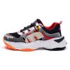Men 'S Sneakers  Fashion Casual Shoes Man Comfortable Breathable Flats Hommes Platform Chaussure Hommes Reflective Dad Shoes