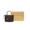 New Jet Set Travel Extra Small Logo Top Zip Tote Bag 35T9GTVT0B-200