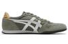 ONITSUKA TIGER Serrano Burnt Olive White 1183B400-304