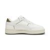 Puma CA PRO Sport 2023 Warm Size cm Sneakers, Fall/Winter Colors, White/Alpine Snow/Dark Olive, 22.0