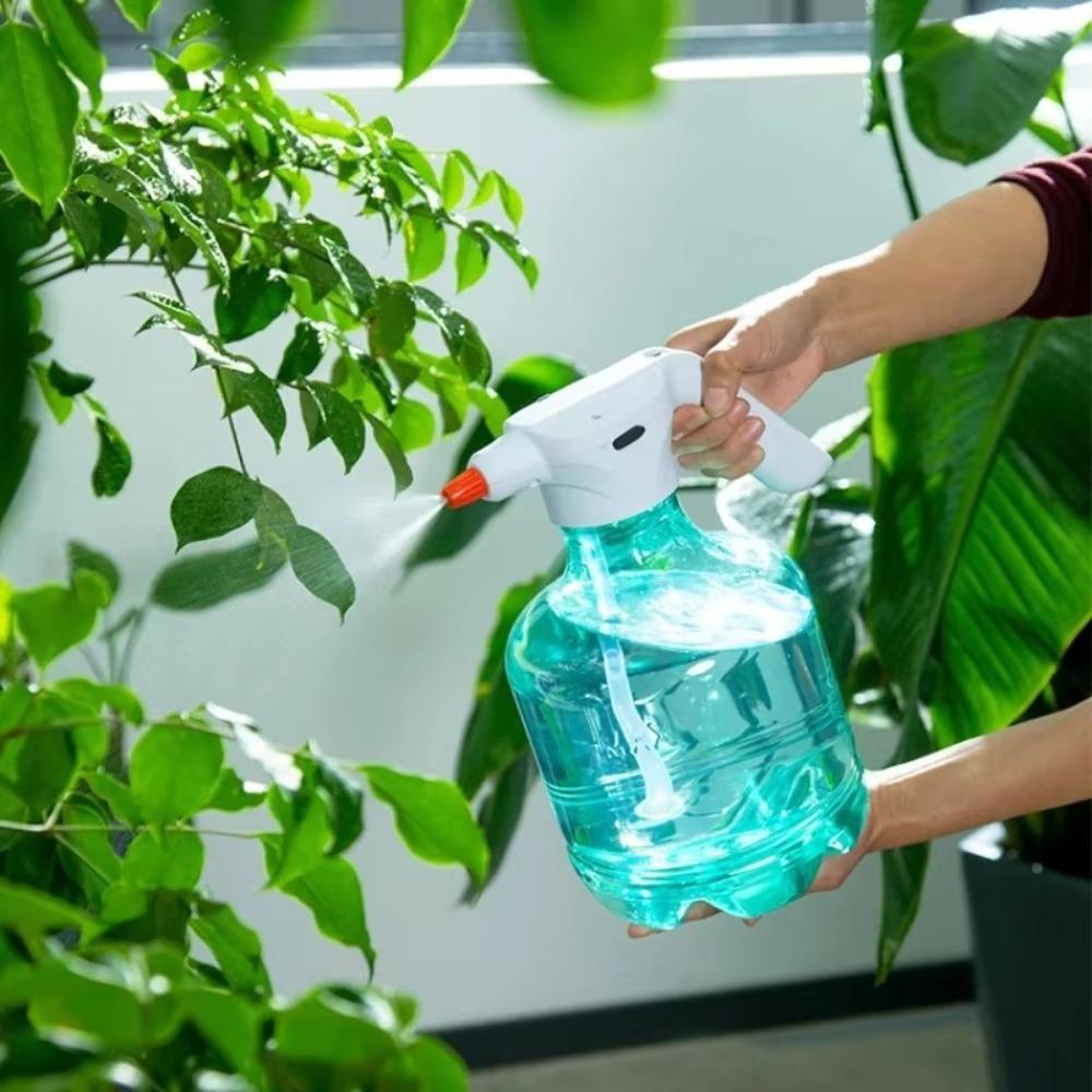 Adjustable Sprinkler Flower Watering Sprayer 3L Automatic Watering Kettle Garden