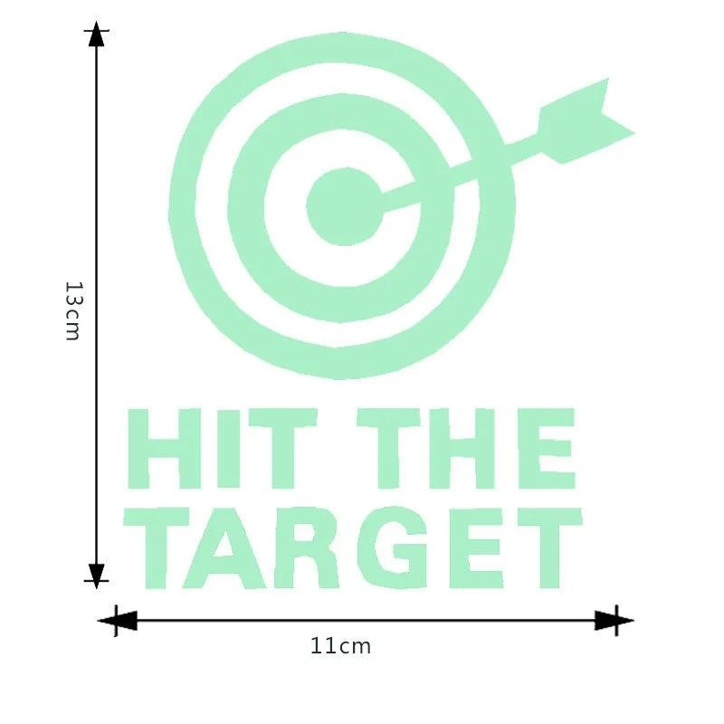 

Наклейки на туалет светятся в темноте Флуоресцентная наклейка Холодильник Стиральная машина Наклейка Ванная комната Домашний декор Плакат светло-зеленый