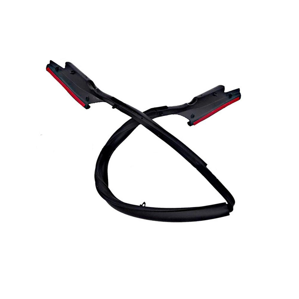 Radiator To Hood Seal Fit For Toyota Rav4 2009-2012 Aca3#