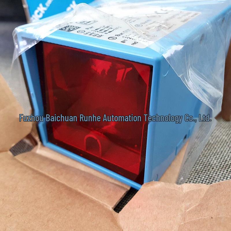 DL100-21AA2102 SICK Long-Range Sensor, DL100-21AA2213 - Request New Quote. 21AA2213