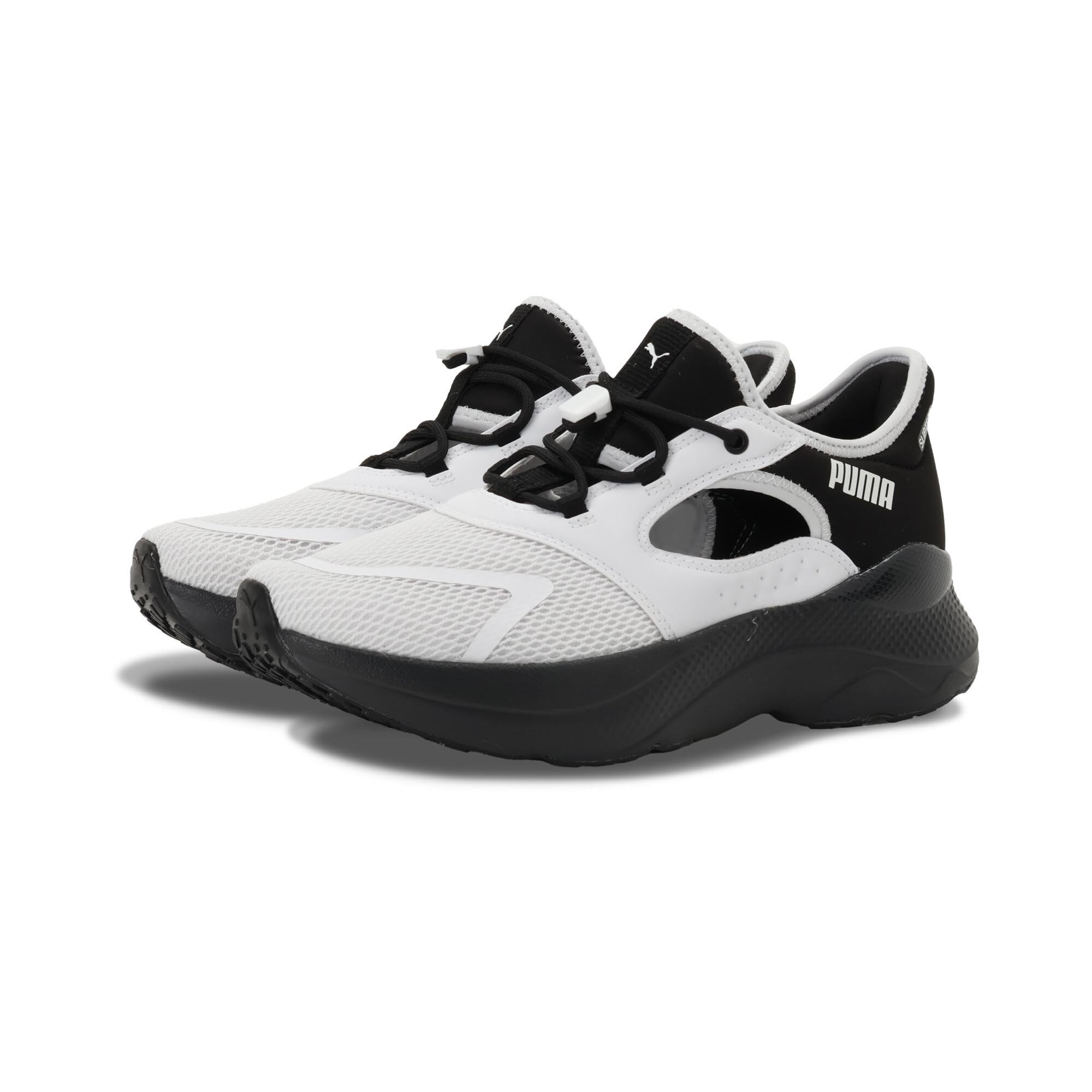 SOFTRIDE Maeve Мюли EASE [Puma] IN_31377003_240