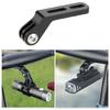 Universals Bicycles Light Adapter Road Bike Integrated Handle Extension Brackets for Various Cycling Conditions