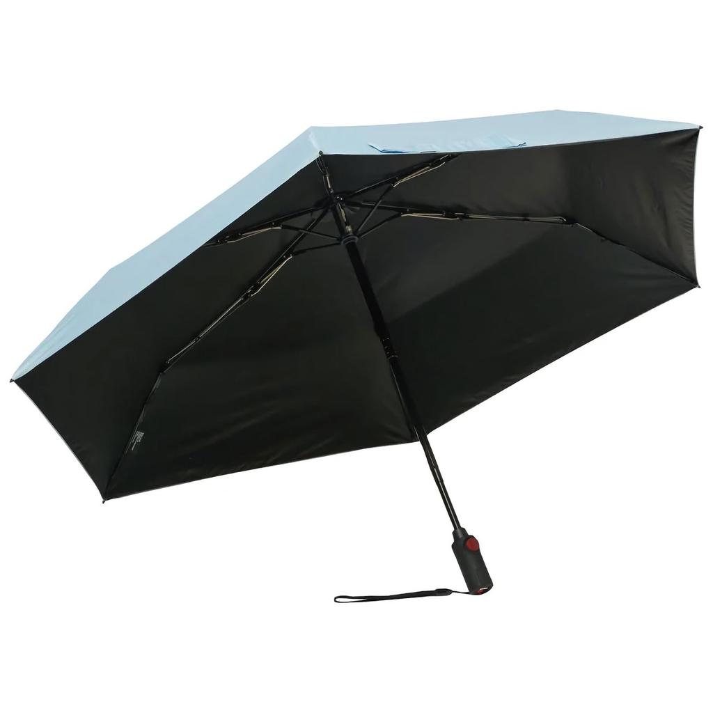 Knirps Folding Umbrella Ice [Knirps] T.320 U.220