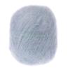 24TE Weiche Mohair Kaschmir Strickwolle Garn DIY Schal Schal Häkelgarn Zubehör