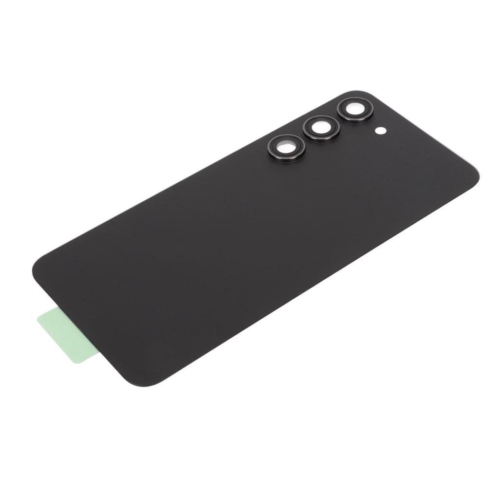 Phone Rear Glass Cover Replacement Perfect Fit DIY Back Glass with Pre Installed Camera Lens for Samsung Galaxy S23