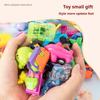 Latest Gold Smashing Egg  Surprise Doll Blind Sphere Disassembly Fun Lottery Plaything Relaxation Children'S Christmas Gift