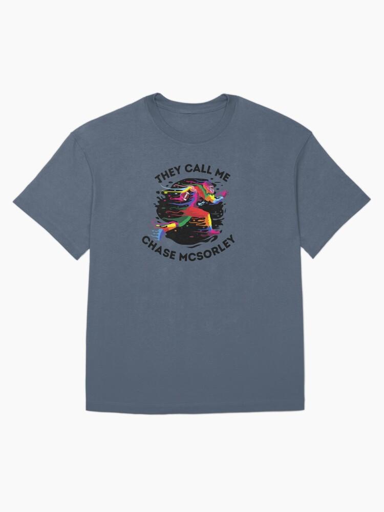 Madden NFL they call me Trace Mcsorley Oversized Unisex T-Shirt